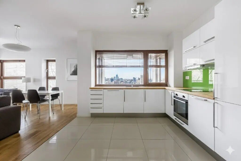 Appartement à vendre, 100m², Cachan