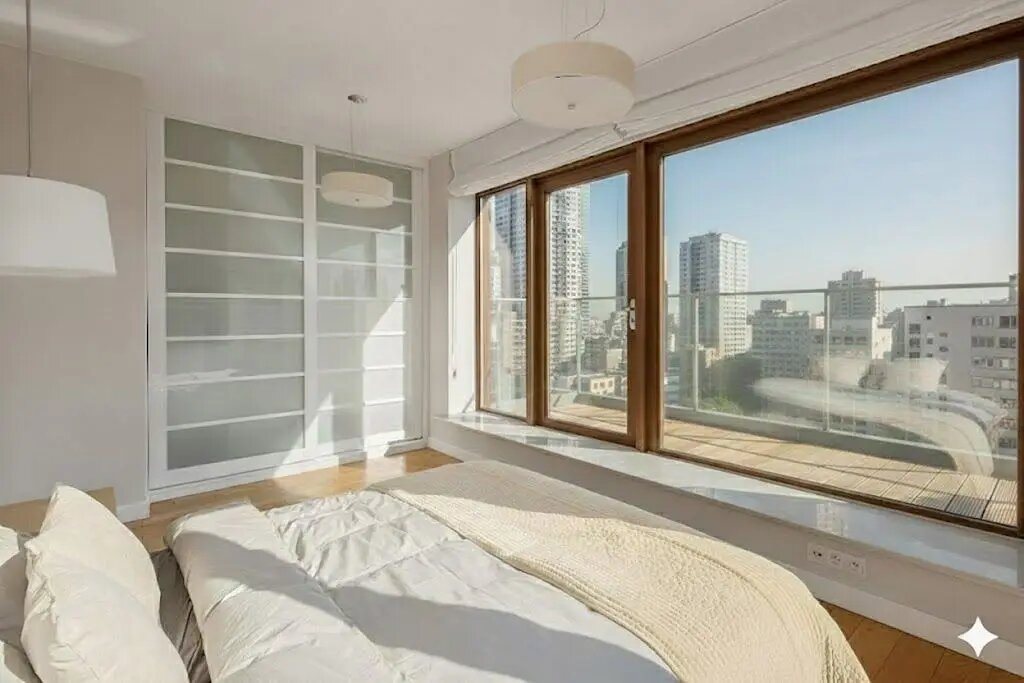 Appartement à vendre, 100m², Cachan