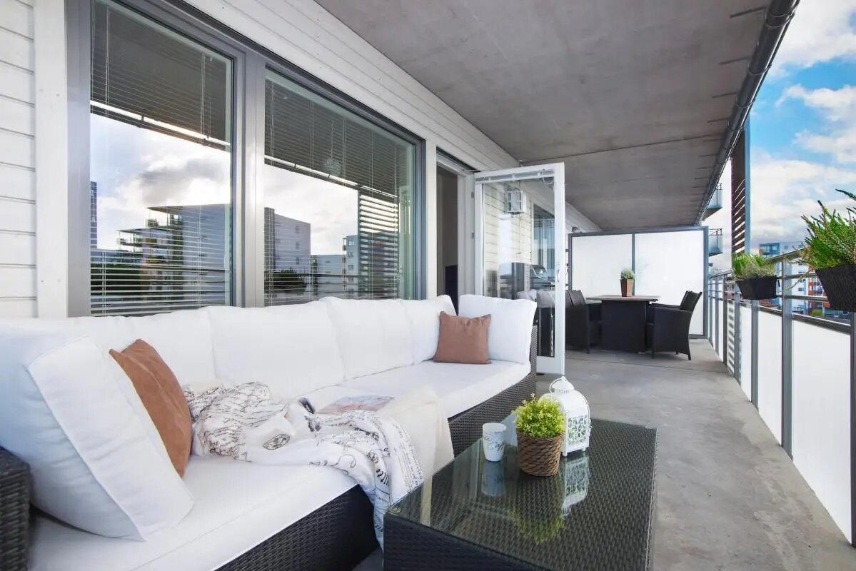 Appartement à vendre, 67m², Pantin