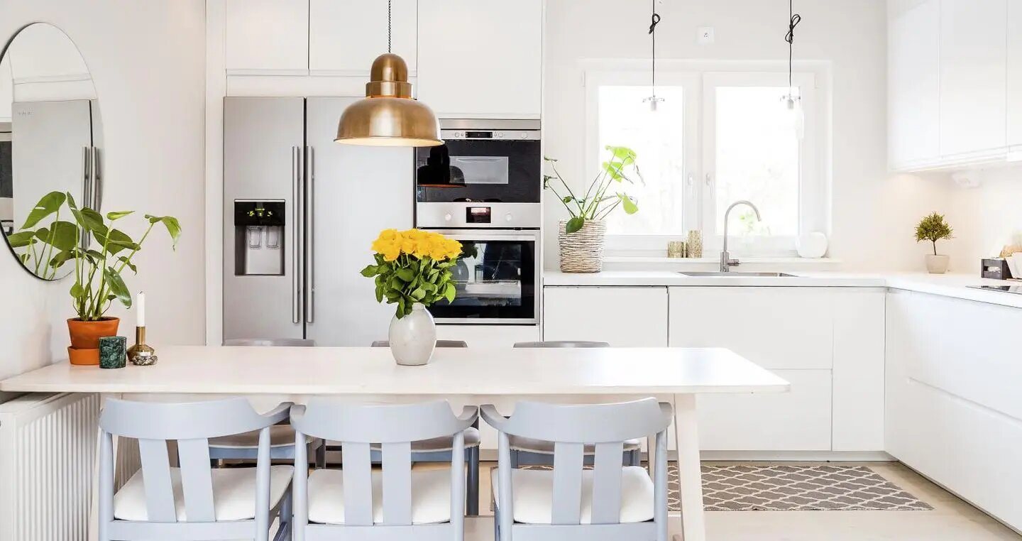 Appartement à vendre, 67m², Pantin