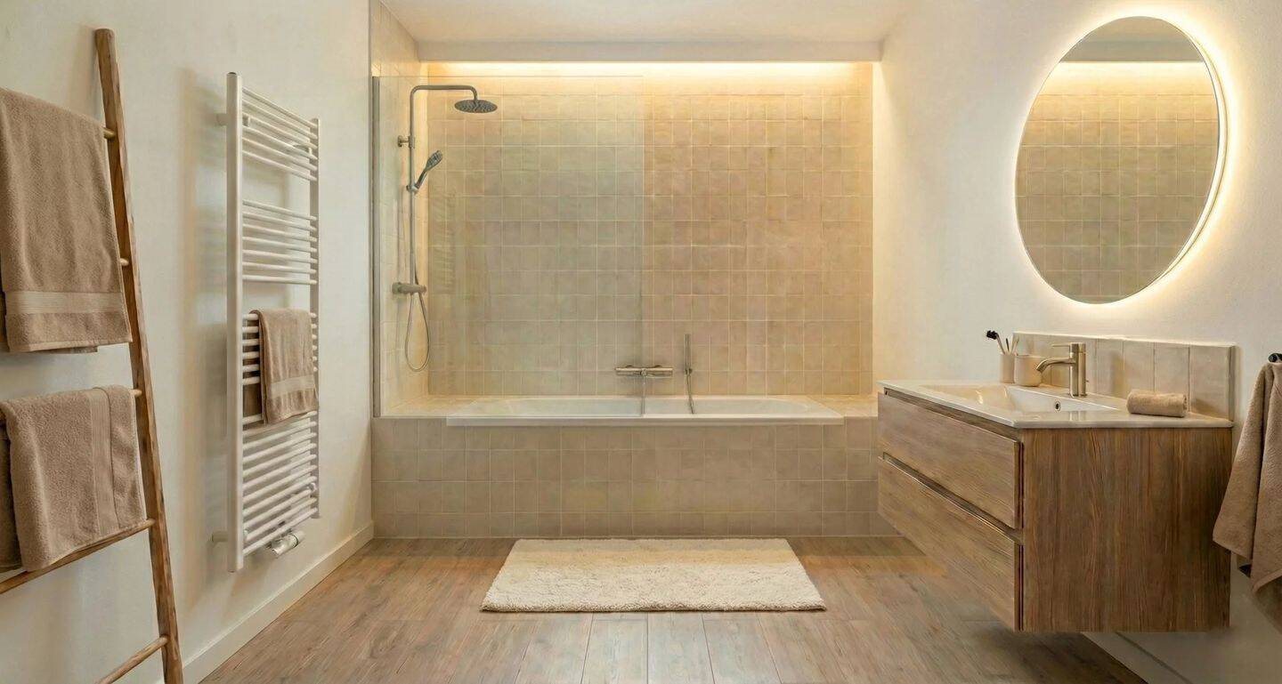 Appartement à vendre, 63m², Sartrouville