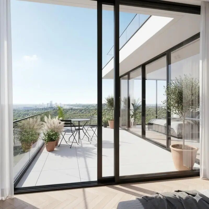 Appartement à vendre, 115m², Clichy