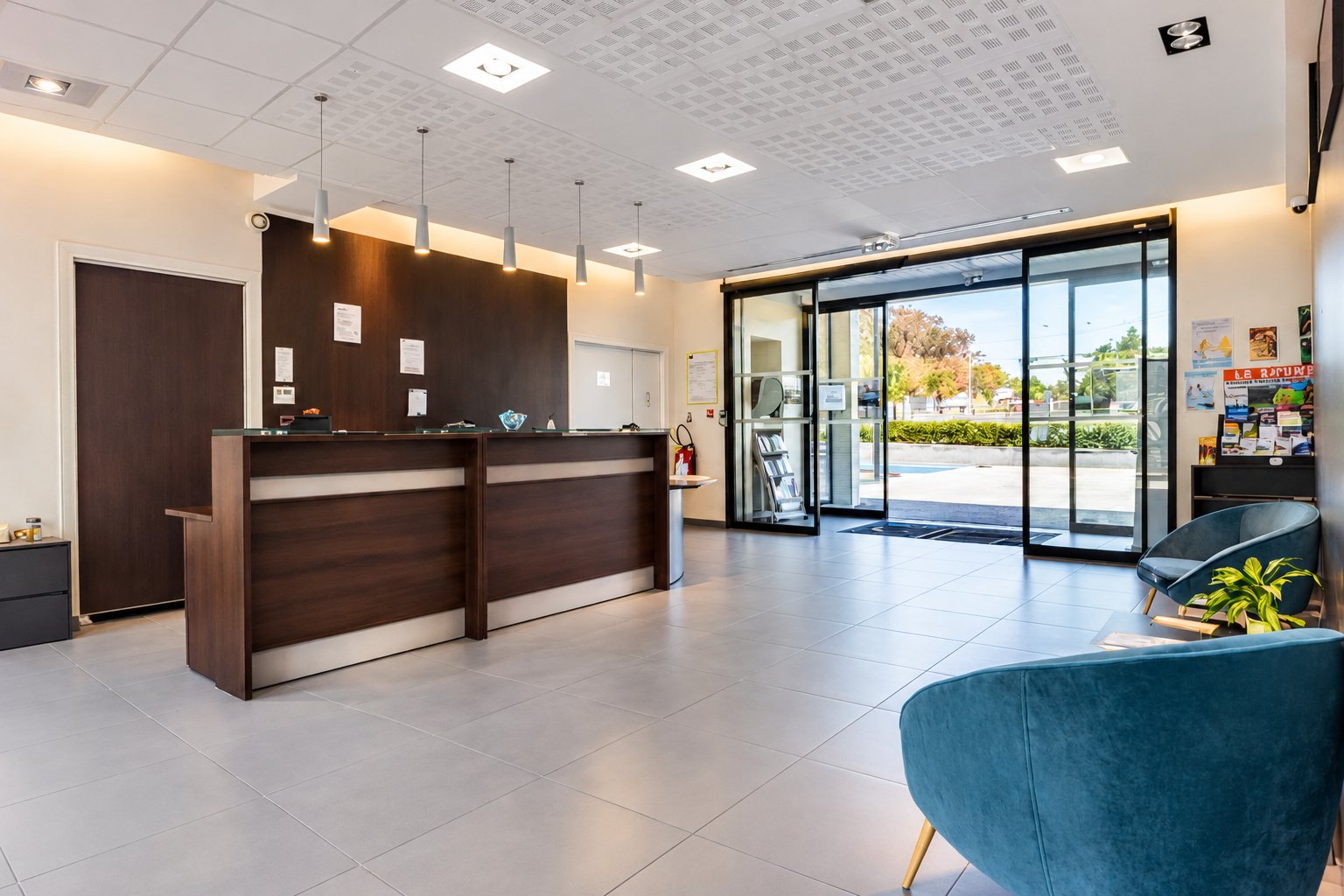 Appartement à vendre, 8m², Pau