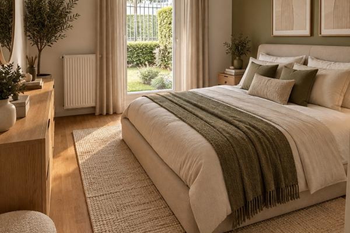 Appartement à vendre, 105m², Rueil-Malmaison