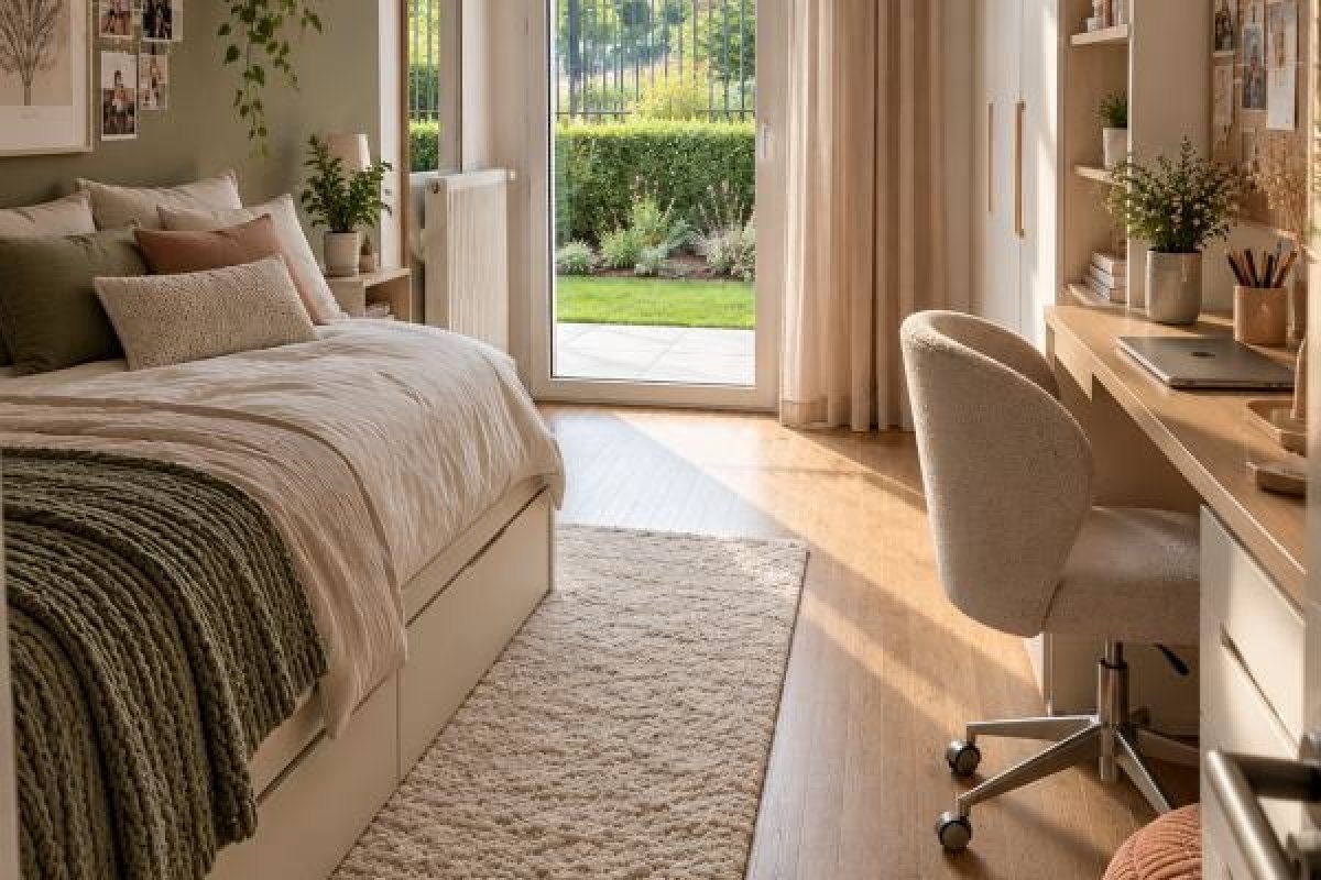 Appartement à vendre, 105m², Rueil-Malmaison