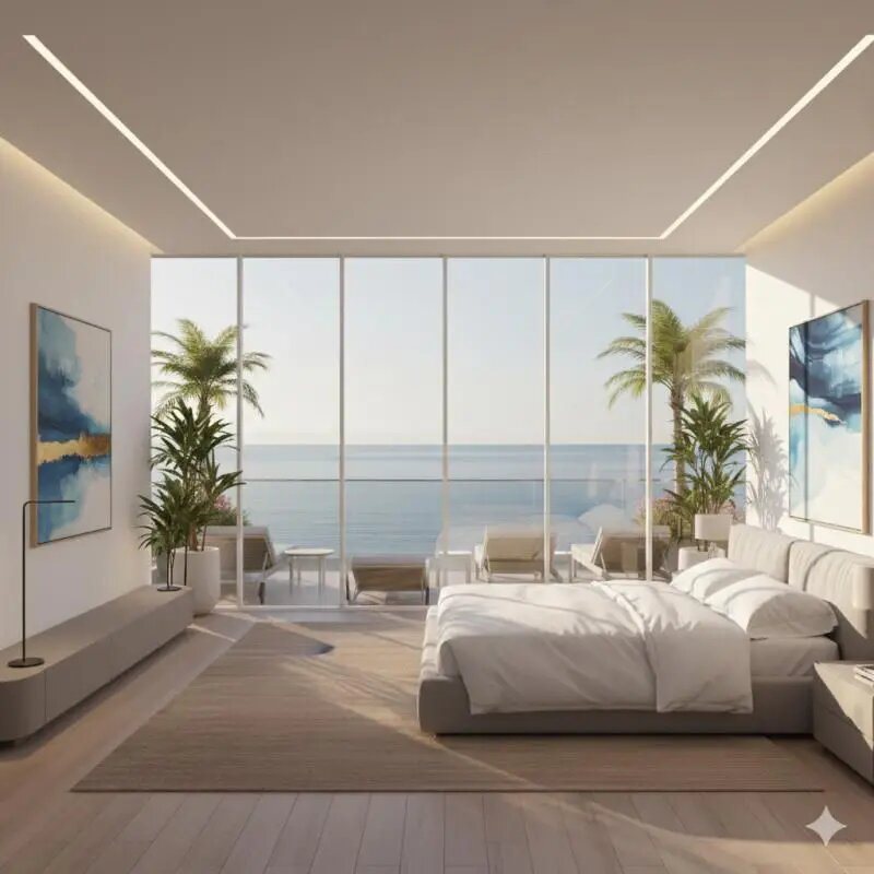 Appartement à vendre, 170m², Antibes