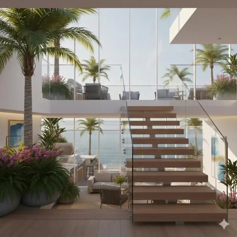 Appartement à vendre, 170m², Antibes