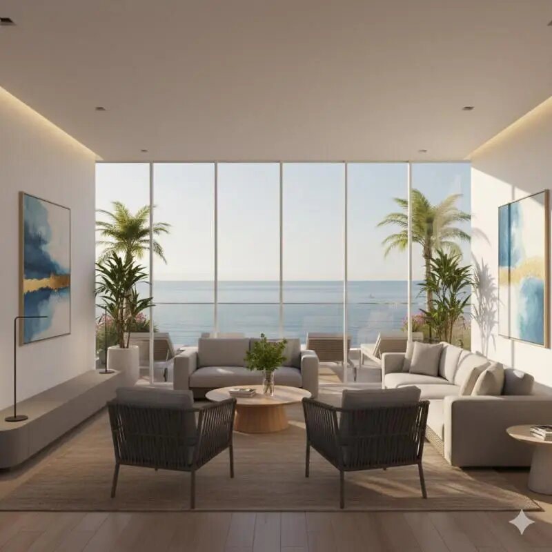 Appartement à vendre, 170m², Antibes