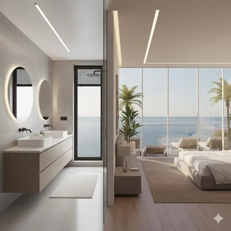 Appartement à vendre, 170m², Antibes