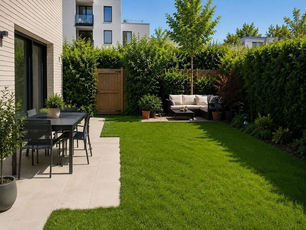 Appartement à vendre, 80m², Orly