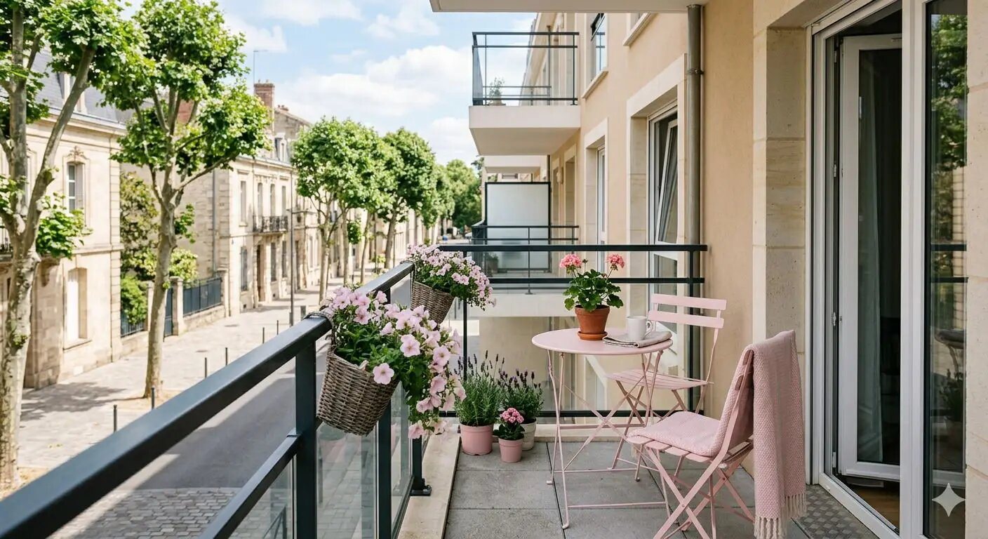 Appartement à vendre, 65m², Saint-Ouen-sur-Seine