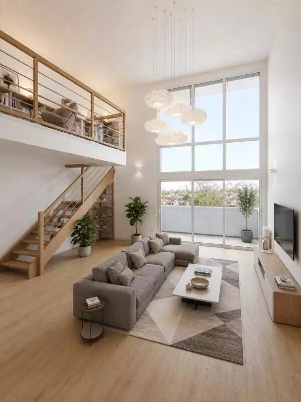 Appartement à vendre, 98m², Le Bouscat