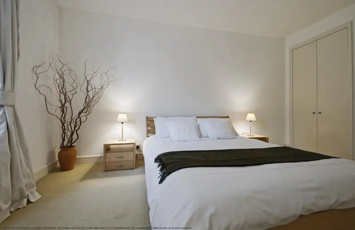 Appartement à vendre, 87m², Poissy