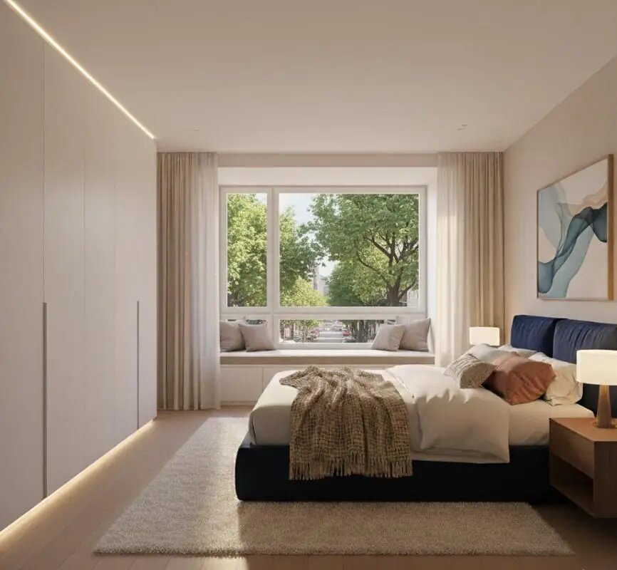 Appartement à vendre, 71m², Royan