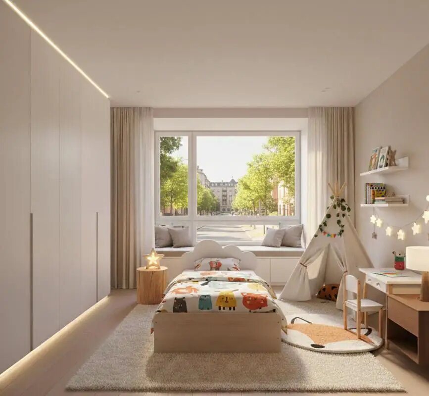 Appartement à vendre, 71m², Royan