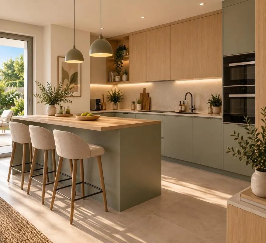 Appartement à vendre, 83m², Gennevilliers