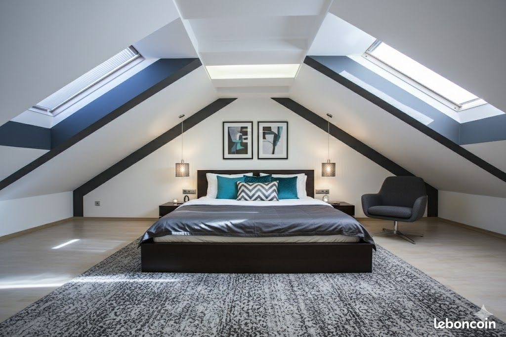 Appartement à vendre, 165m², Saint-Germain-en-Laye