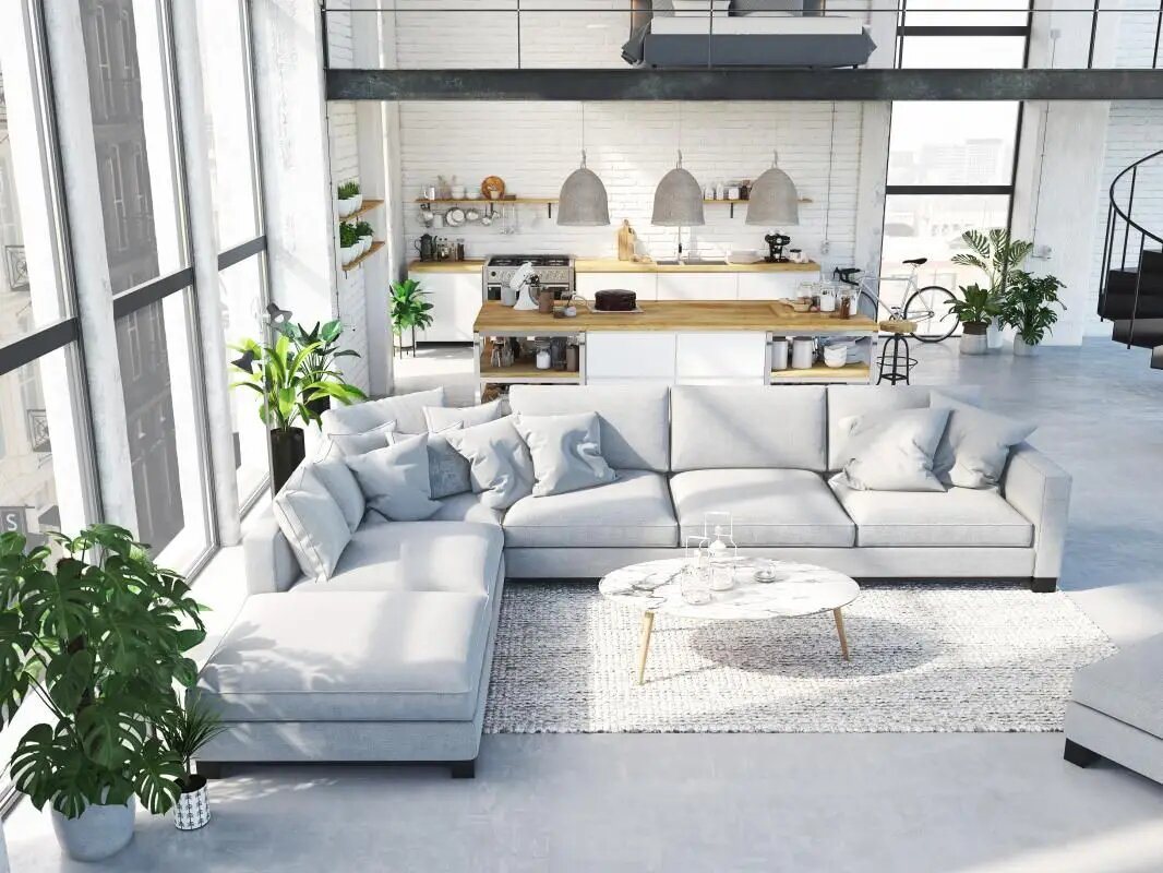 Appartement à vendre, 140m², Bagnolet