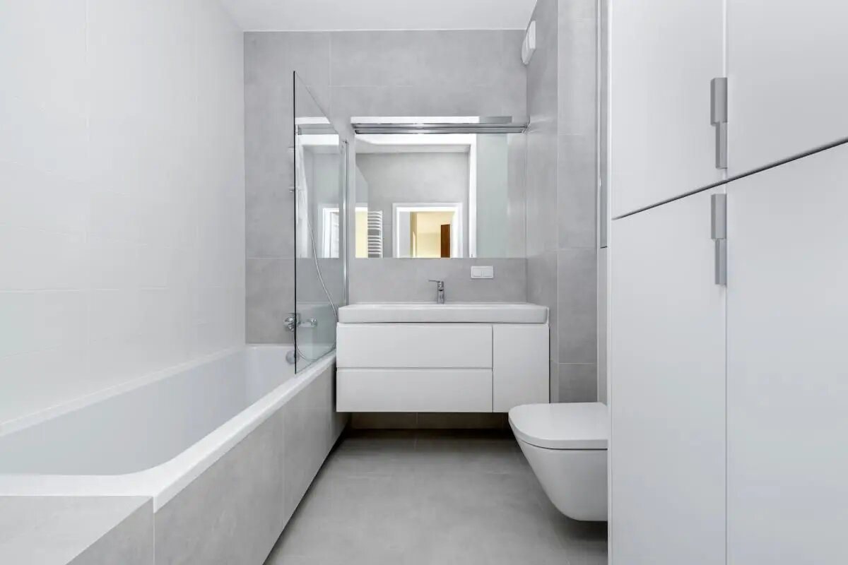 Appartement à vendre, 140m², Bagnolet
