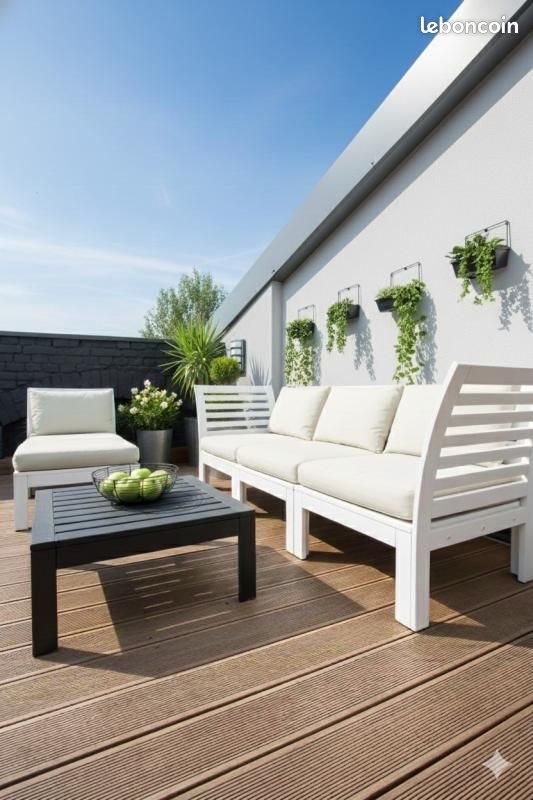 Appartement à vendre, 108m², Versailles