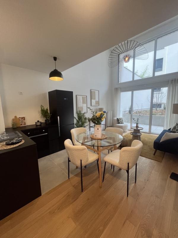Appartement à vendre, 70m², Vanves