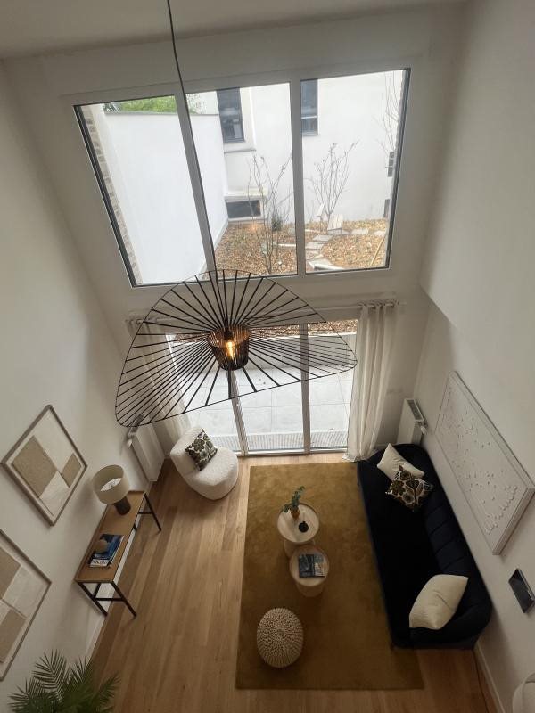 Appartement à vendre, 70m², Vanves
