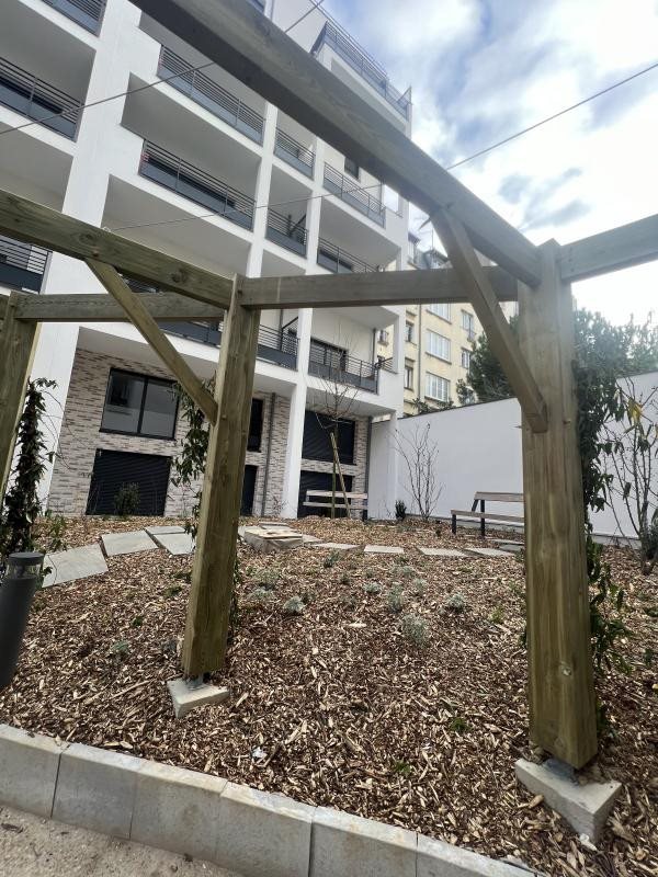 Appartement à vendre, 70m², Vanves