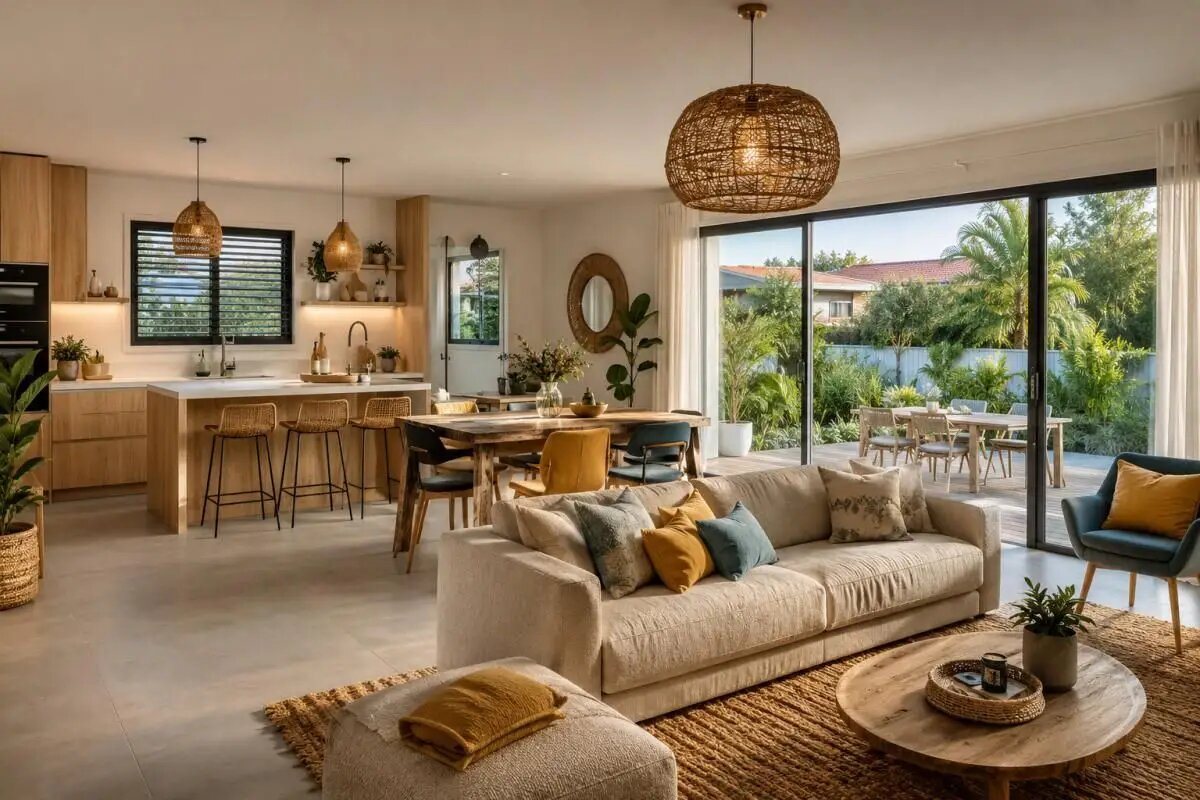 Maison à vendre, 111m², Messanges
