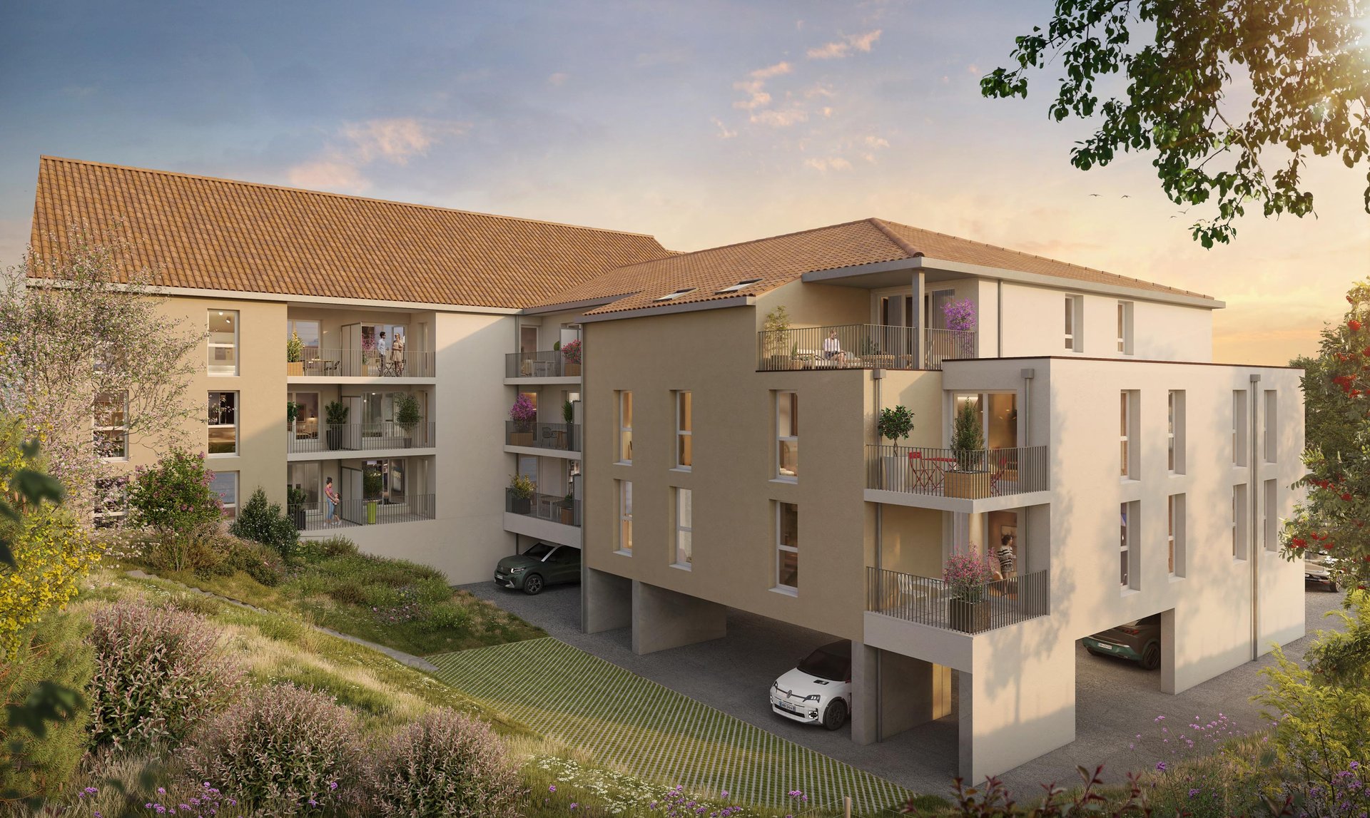 Maison à vendre, 1m², Port-Saint-Père