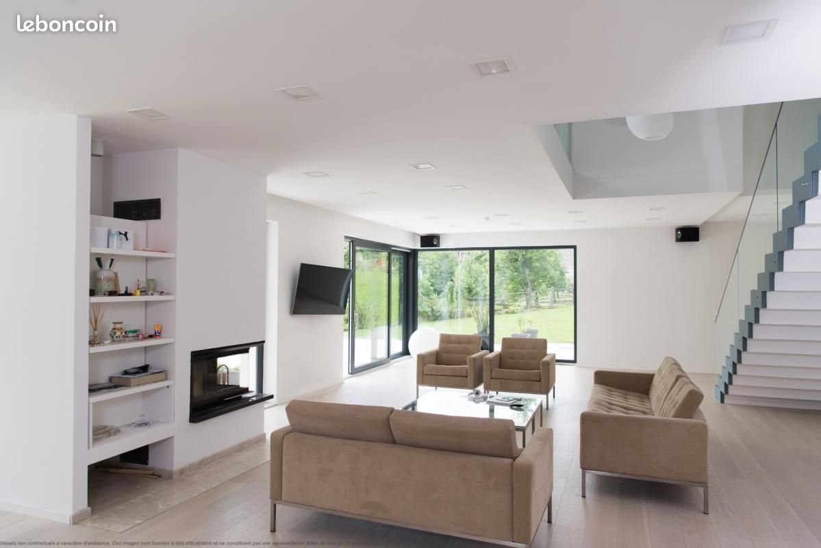 Maison à vendre, 182m², Rueil-Malmaison