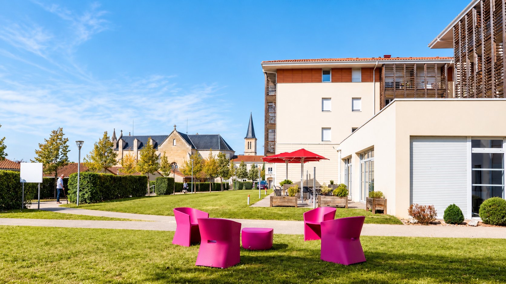 Appartement à vendre, NaNm², Niort
