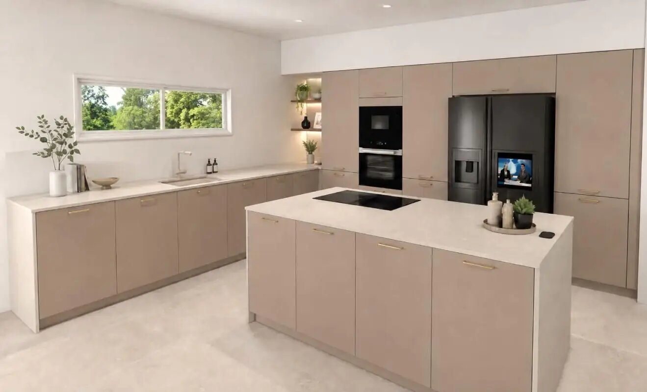 Maison à vendre, 108m², Villenave-d'Ornon