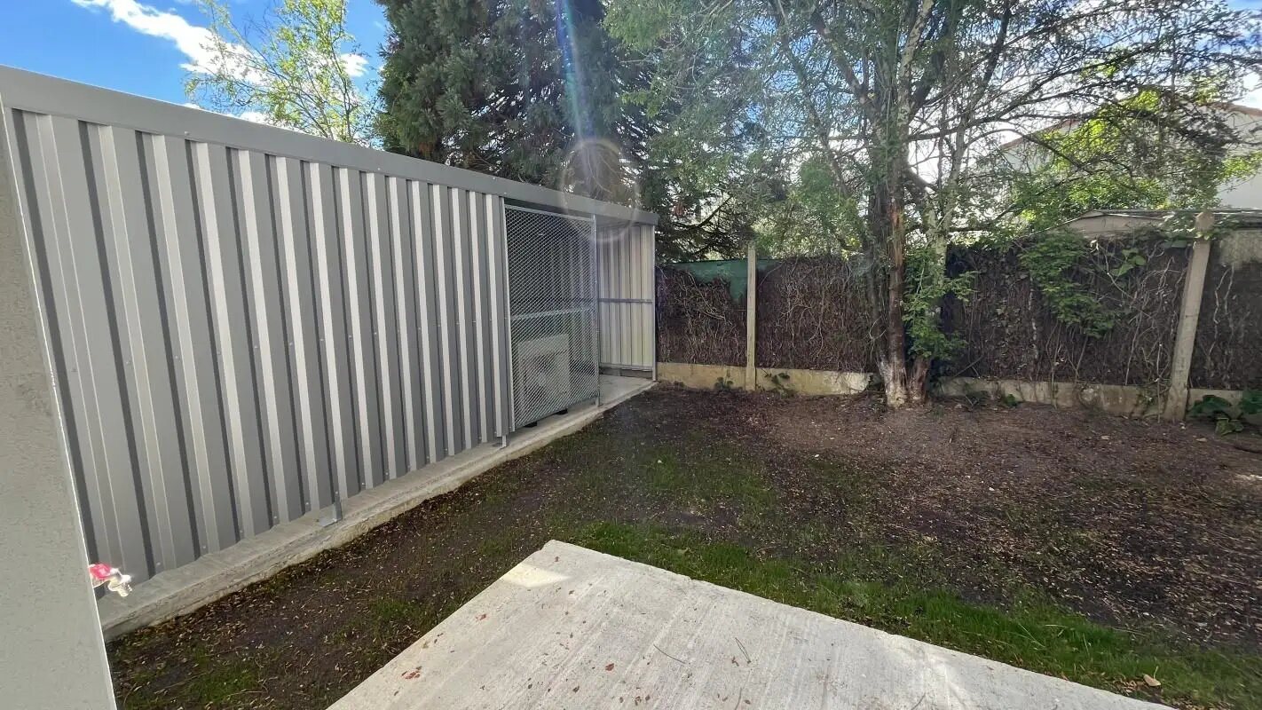 Maison à vendre, 108m², Villenave-d'Ornon
