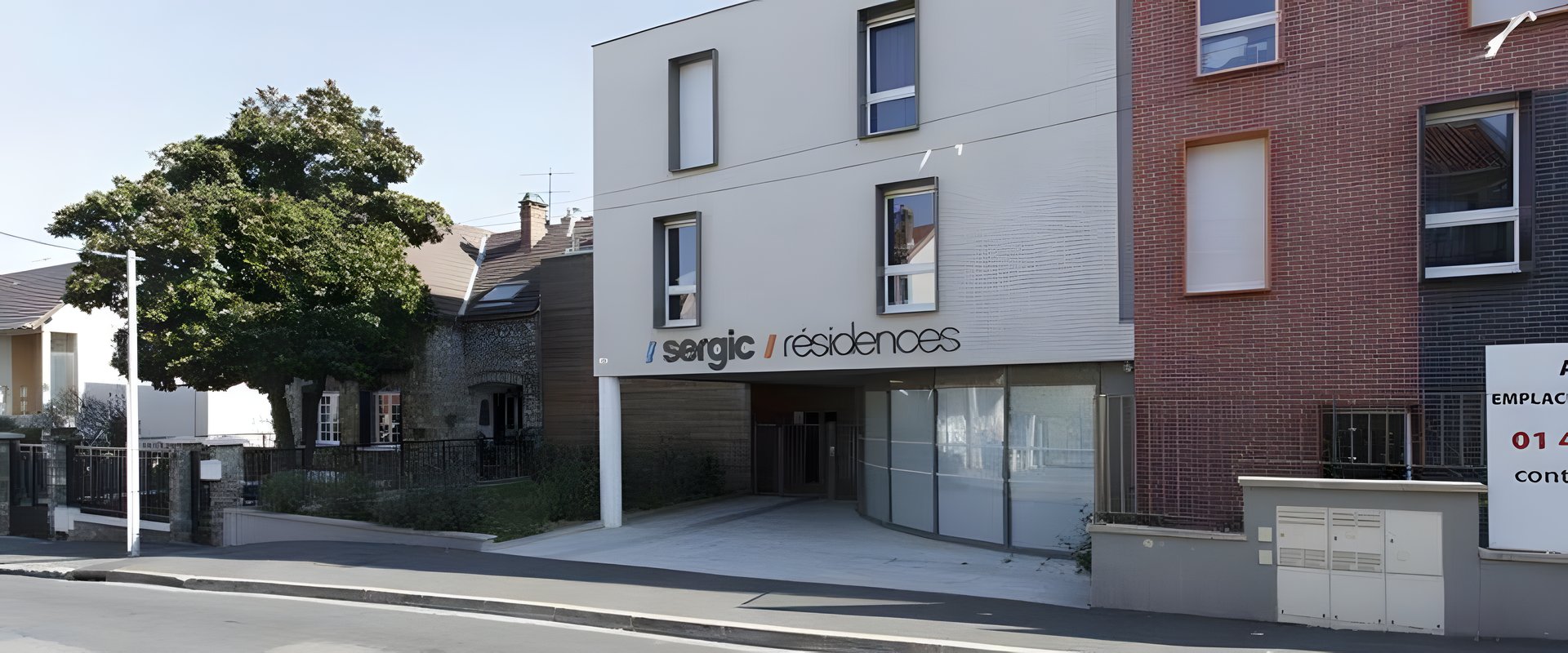 Appartement à vendre, 8m², Villejuif