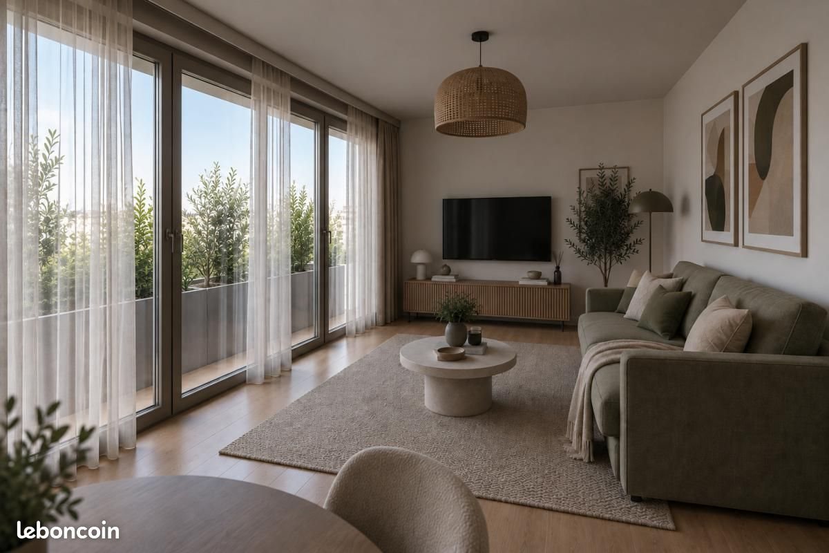 Appartement à vendre, 30m², Bordeaux