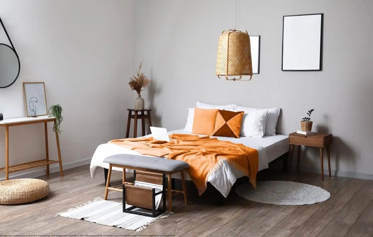 Appartement à vendre, 80m², Bordeaux