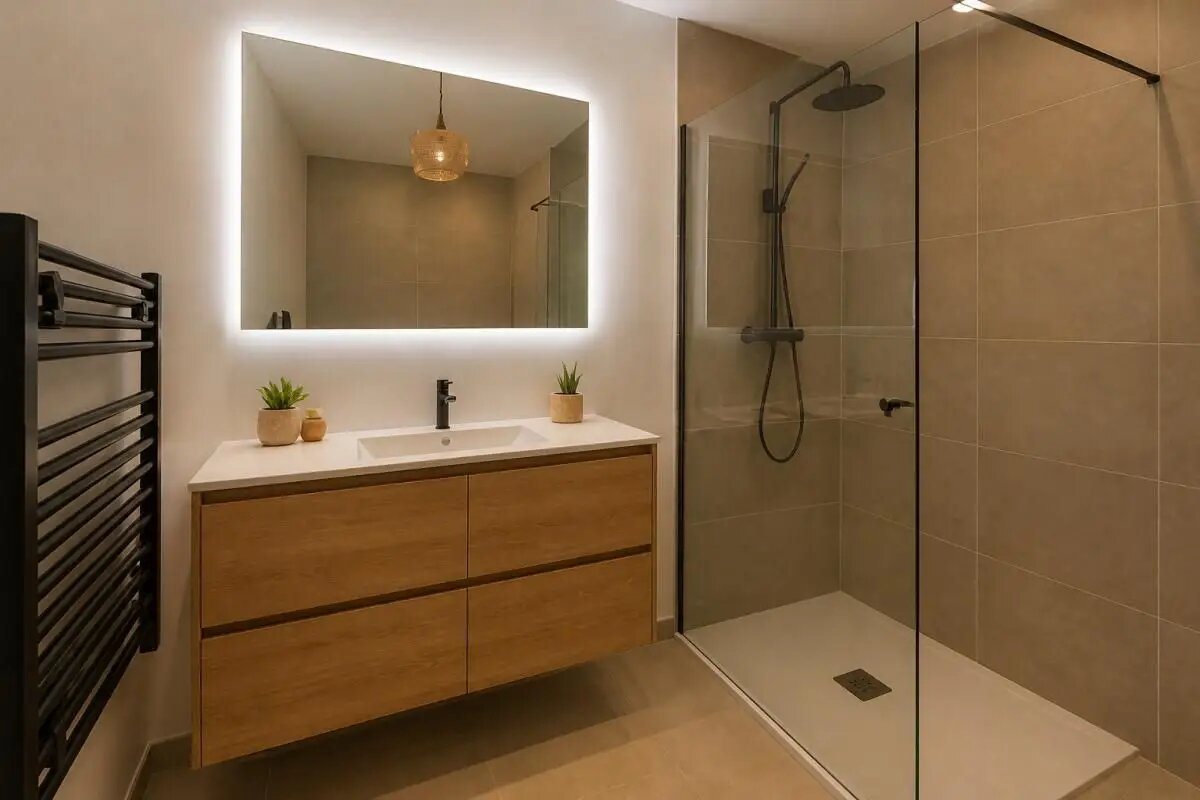 Appartement à vendre, 113m², Mérignac