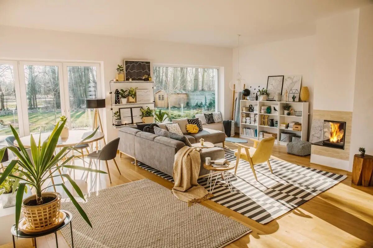 Appartement à vendre, 85m², Saint-Germain-en-Laye
