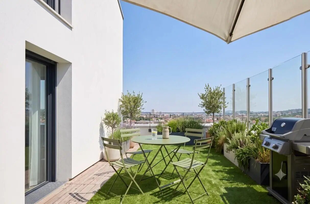 Appartement à vendre, 95m², Meudon