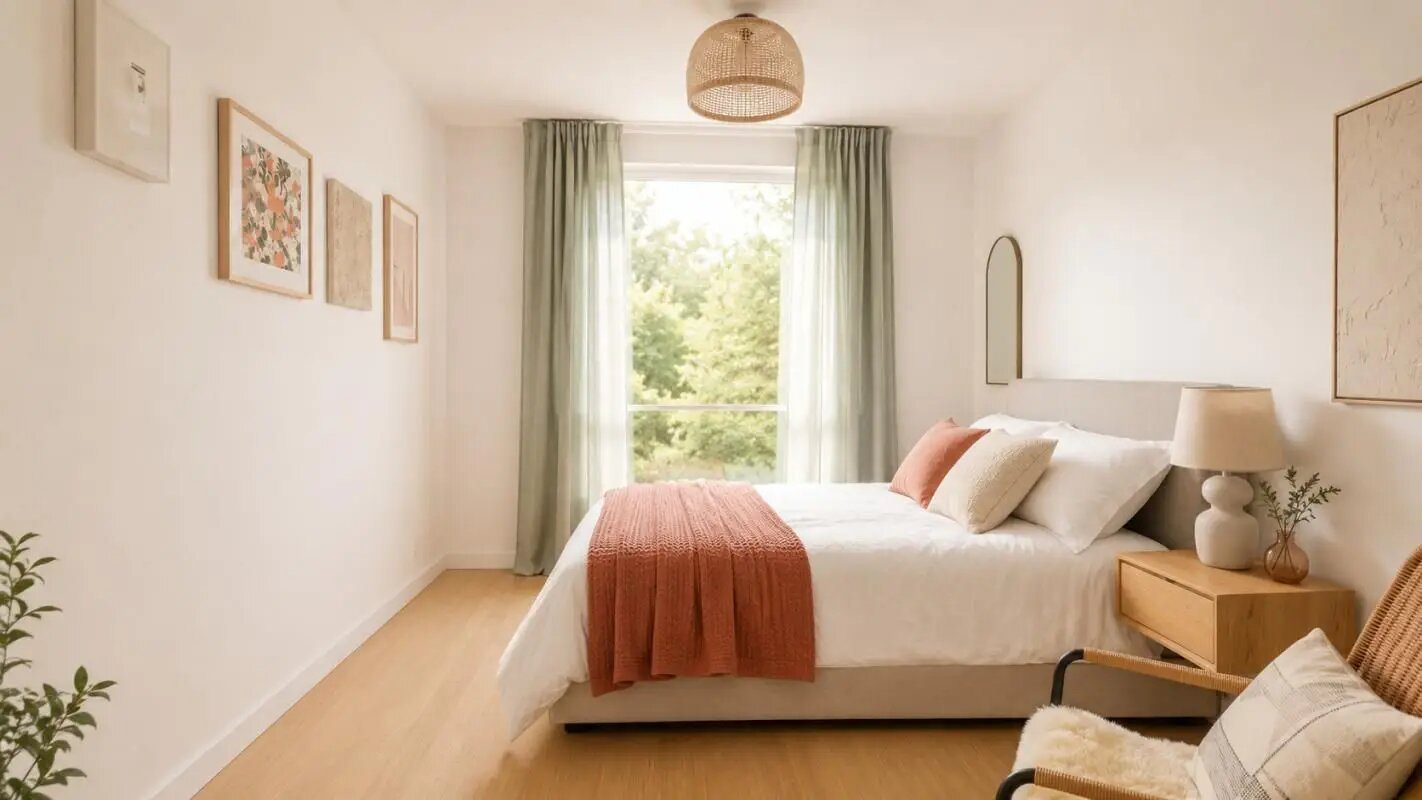 Appartement à vendre, 95m², Meudon