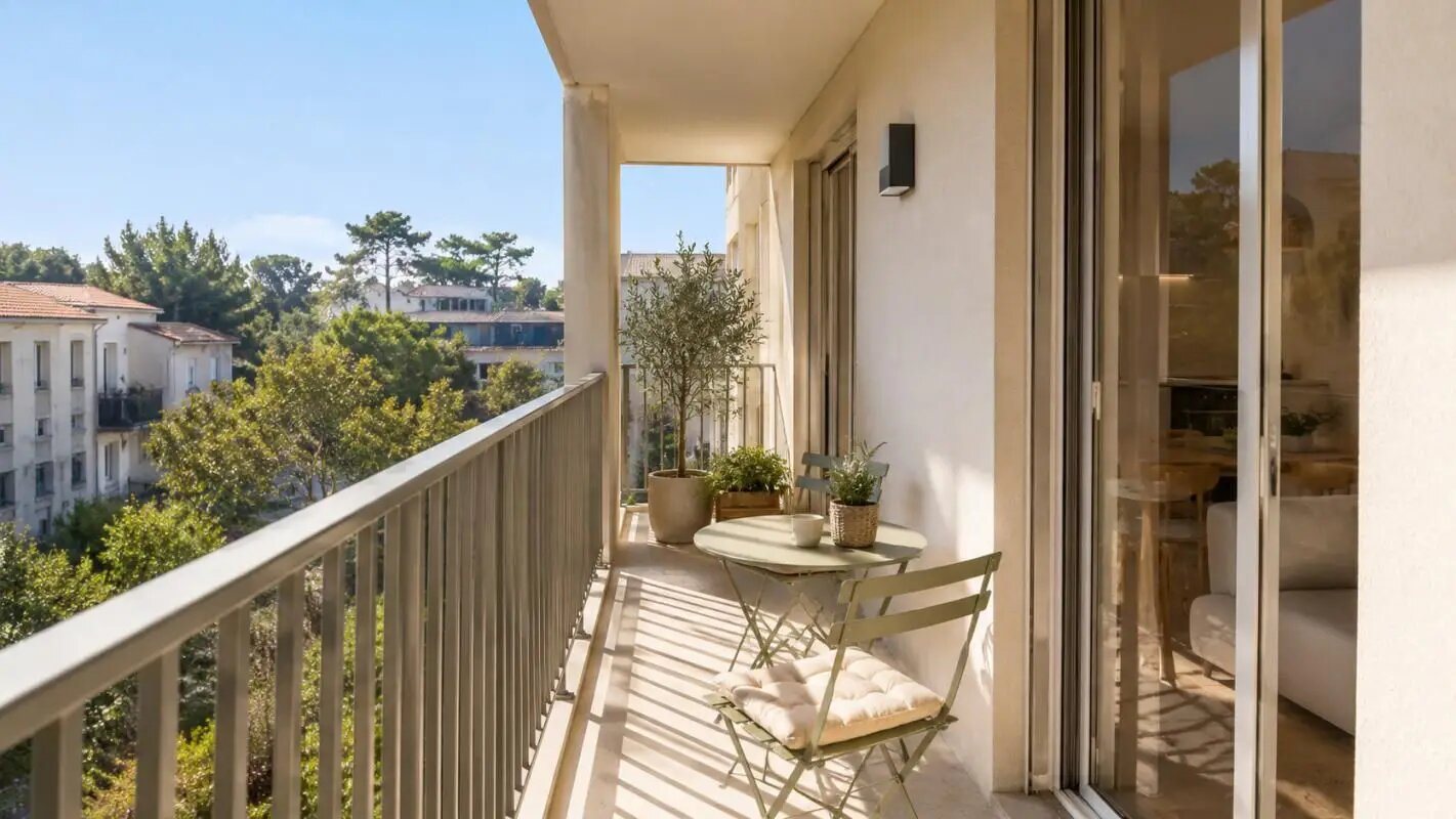 Appartement à vendre, 90m², La Teste-de-Buch