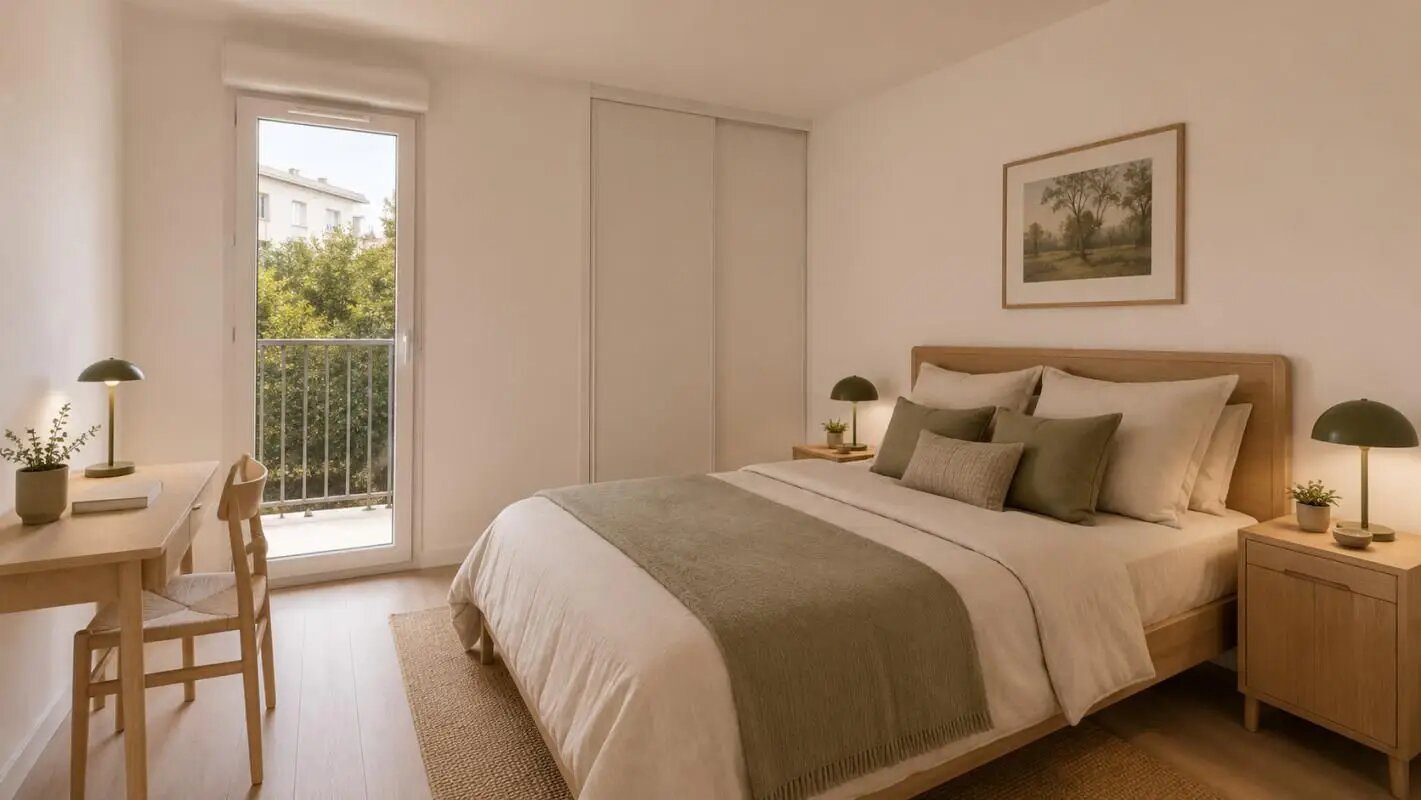 Appartement à vendre, 90m², La Teste-de-Buch
