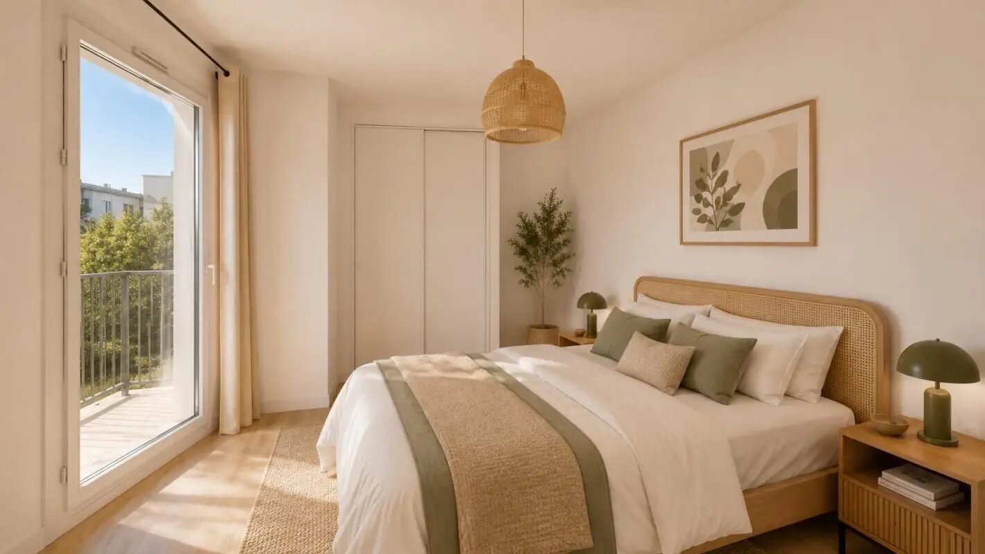 Appartement à vendre, 90m², La Teste-de-Buch