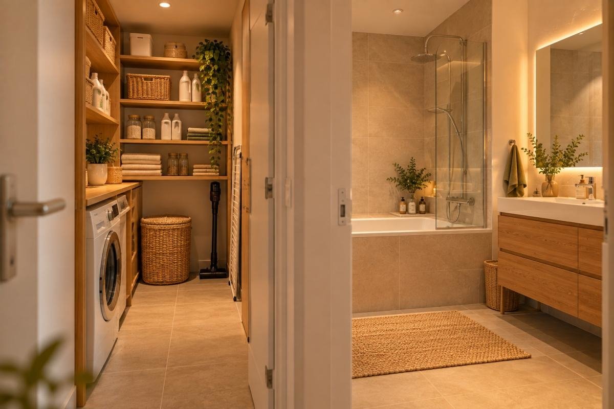 Appartement à vendre, 97m², Gennevilliers