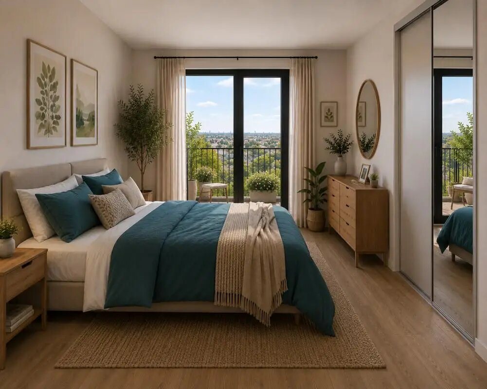 Appartement à vendre, 73m², Bordeaux