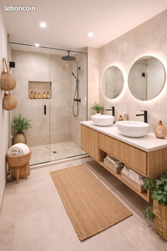 Appartement à vendre, 65m², Carcans