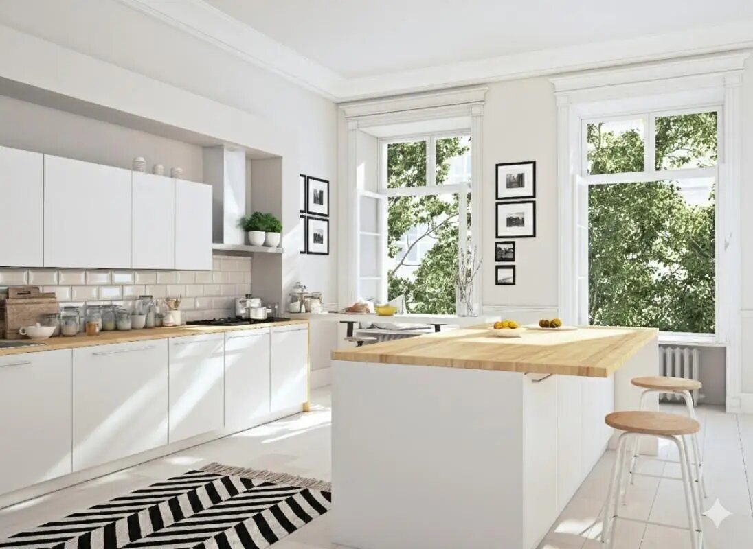 Appartement à vendre, 95m², Le Perreux-sur-Marne