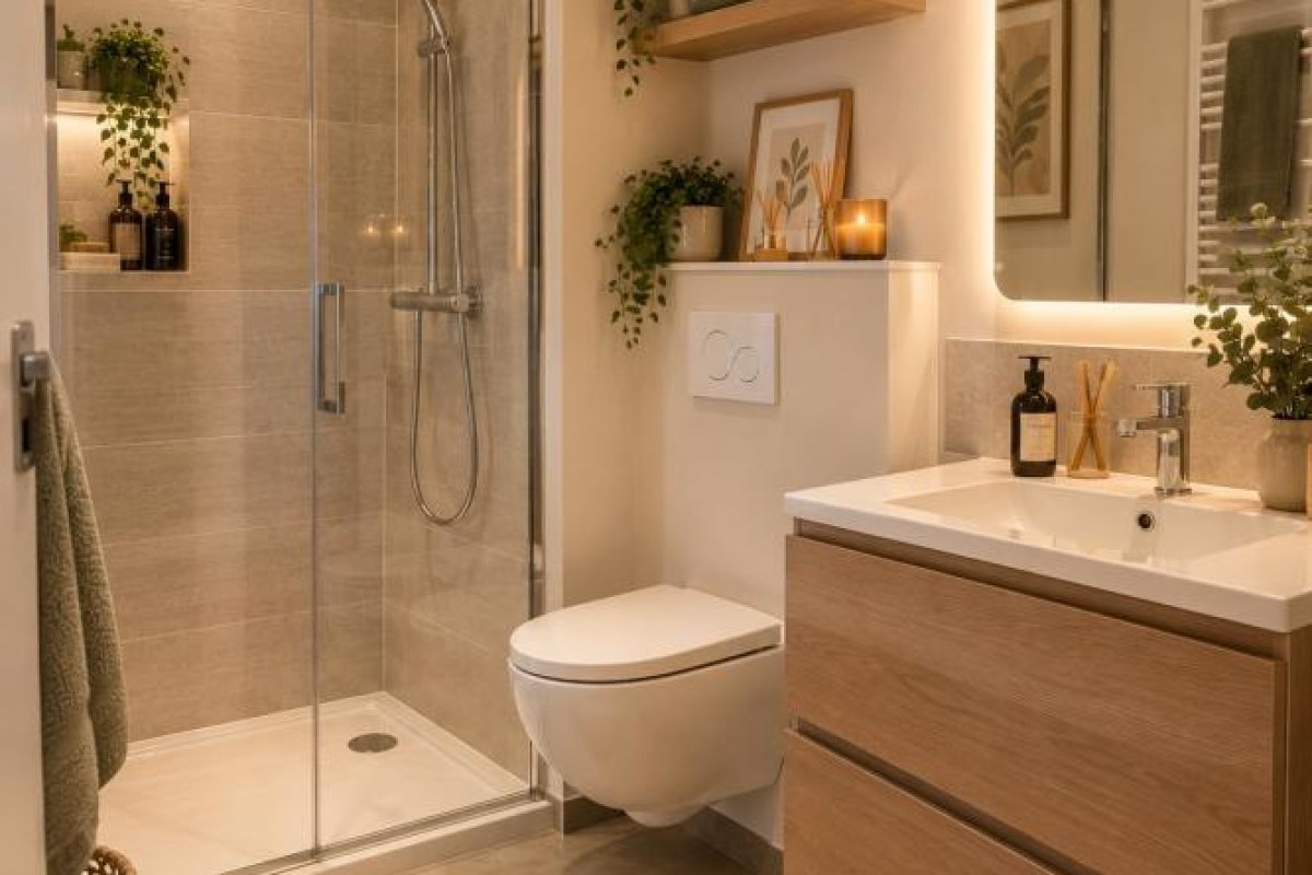 Appartement à vendre, 23m², Colombes
