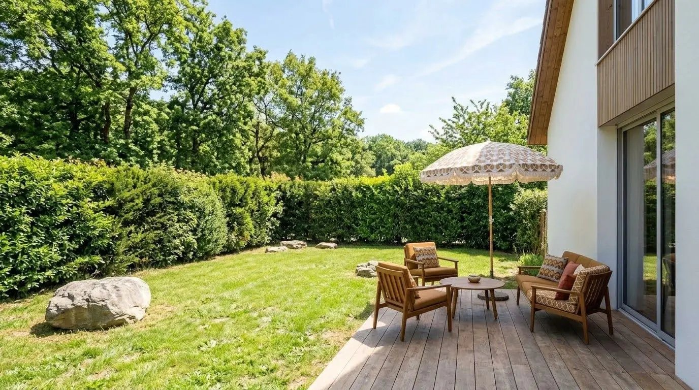 Maison à vendre, 154m², Dijon