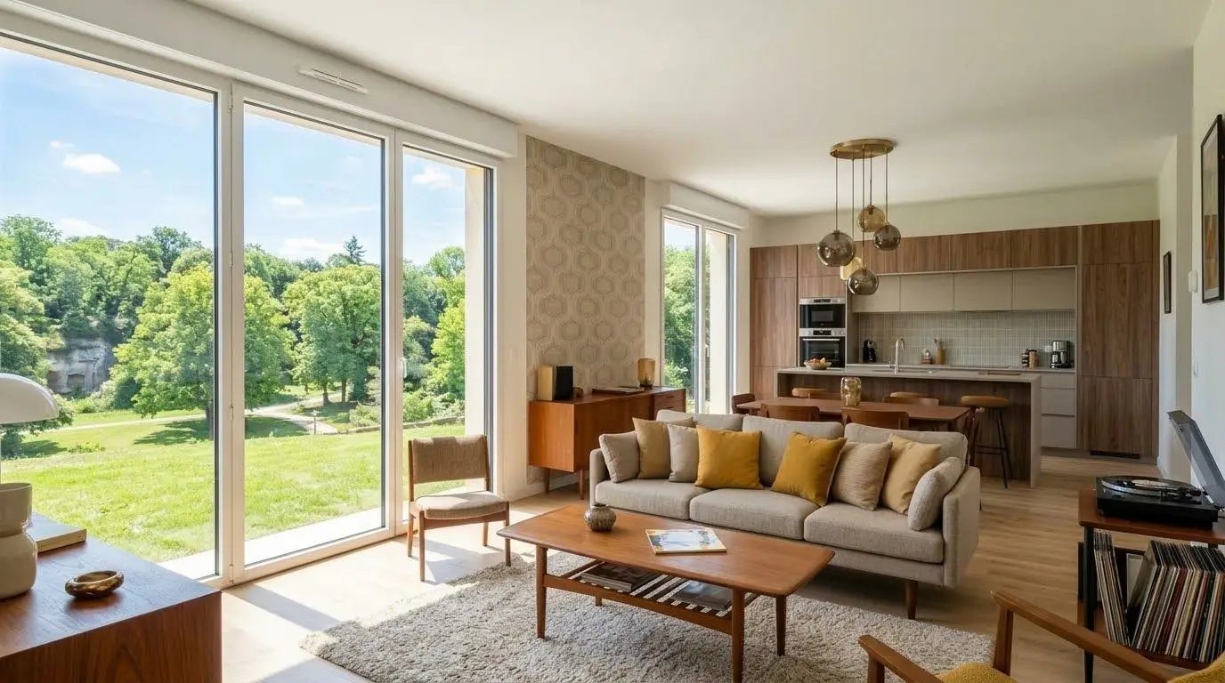 Maison à vendre, 154m², Dijon